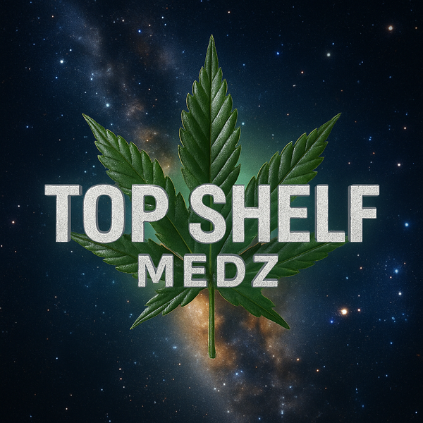 Top Shelf Medz